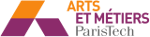 Site web Arts et Métiers